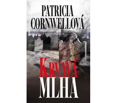 Krvavá mlha