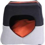 M-PETS MOON Tipi - 2 в 1 Легло и Пещера 38 x 38 x 34 cm, Белгия 20301799