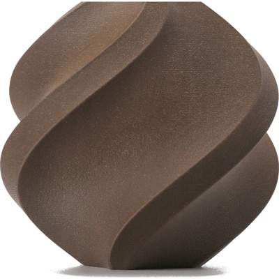 Bambu Lab PLA Wood Čierny orech 1,75 mm 1 kg