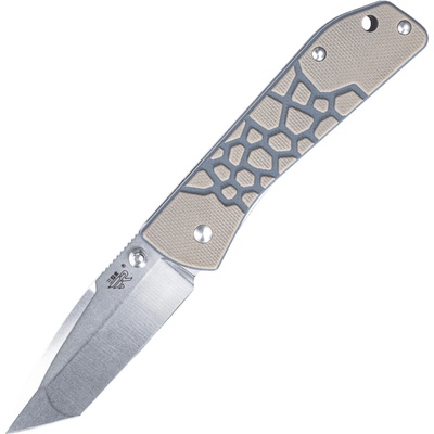 Sanrenmu 7071LTF-GVK1 Hnědá