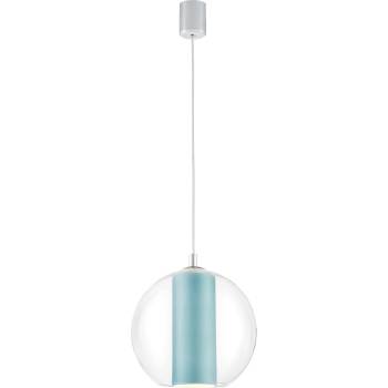 Kaspa Лампа Merida M ясно синьозелена (10406112)