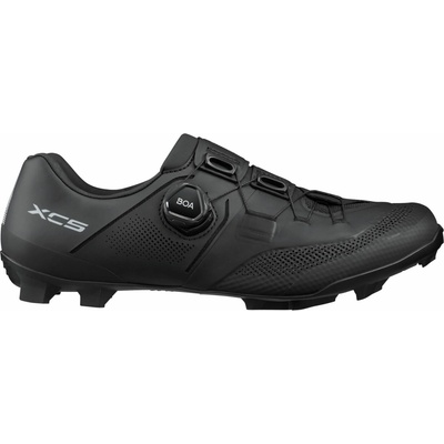 Shimano SH-XC503 čierna