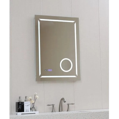 Inter Ceramic LED огледало с нагревател ICL 1809, 60x80см (1809)
