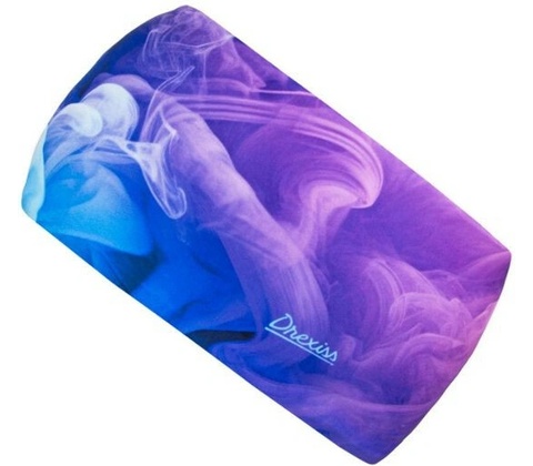Drexiss Bubble Violet