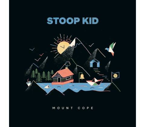 STOOP KID - MOUNT COPE LP