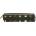 Mini pencil case Be Atomic, black