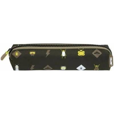 Mini pencil case Be Atomic, black