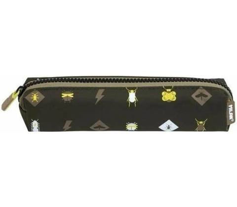 Mini pencil case Be Atomic, black