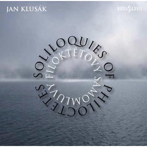 Radioservis Klusák: Filoktétovy samomluvy - CD (021132)