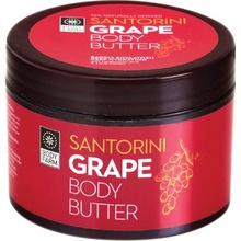 BODYFARM Tělové máslo SANTORINI GRAPE 200 ml