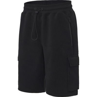 Everlast Everlast Cargo Short Mens - Black