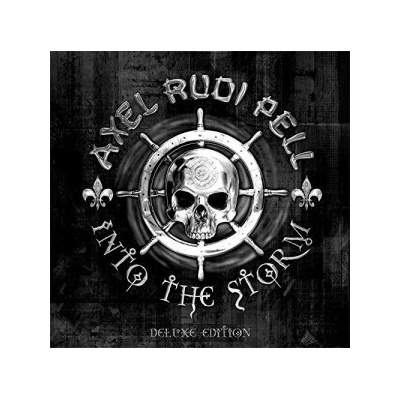 Pell Axel Rudi - Into The Storm -Deluxe- CD