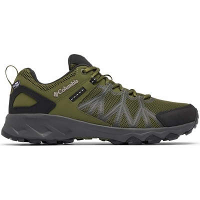 Columbia Мъжки мултиспорт обувки Columbia Peakfreak II Outdry Multisport shoes - Nori / Black - размер 42 (EU) (022-0768-1113)