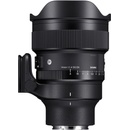 Sigma 14mm f/1.4 DG DN ART L-mount