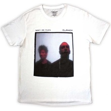 Twenty One Pilots tričko Red Film biele