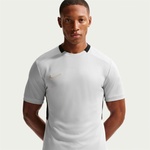 Nike Academy Shirt Mens - Grey/Gold