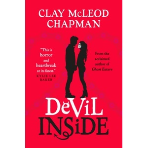 Devil Inside (ISBN: 9781835419120)