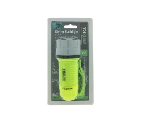 Trixline TR 345