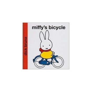 Miffys Bicycle