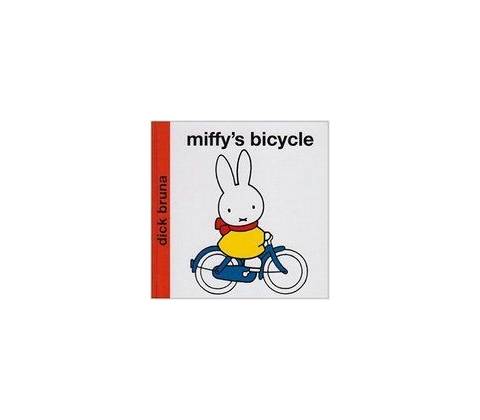 Miffys Bicycle