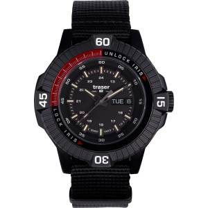 Traser 111462 (111462) Часовници