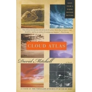 Cloud Atlas (ISBN: 9780375507250)