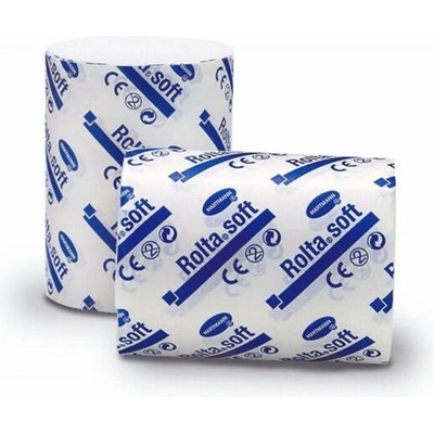 ROLTA Obväz polstrovaný -soft 15 cm x 3 m