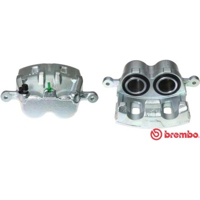 Brzdový strmeň BREMBO F 59 160 (F59160)