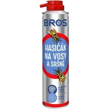 Bros Hasičák na vosy a sršně 300 ml 04619