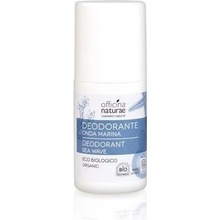 Officina Naturae Deodorant roll-on Sea Wave BIO 50 ml