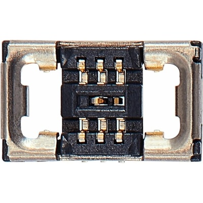 FPC konektor NFC antény iPhone 13 Series (6 pinů) IPH1537