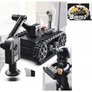 Sluban B0587D Army Detektor min