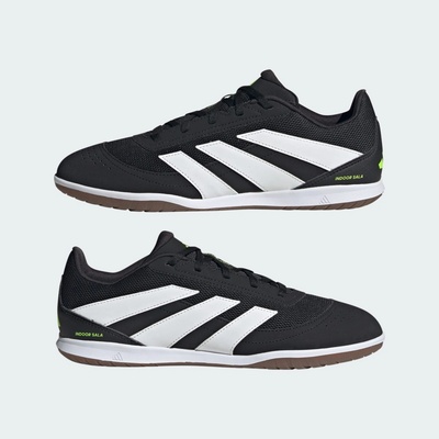 adidas PREDATOR CLUB SALA IN Černé – Hledejceny.cz