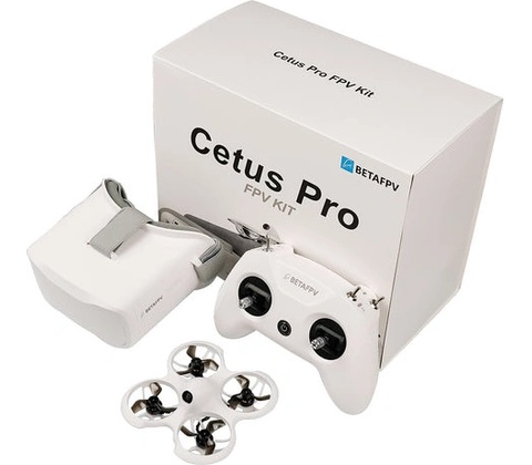BETAFPV Cetus Pro