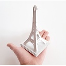 Leolandia skládačka Mini Eiffelova věž bílá