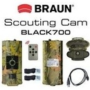 Braun ScoutingCam Black 700