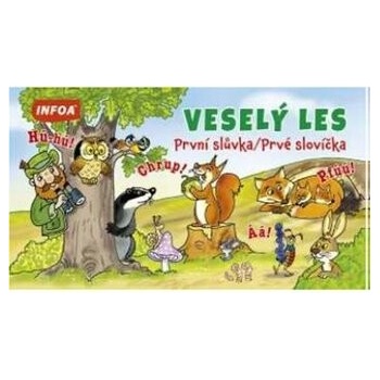 Veselý les