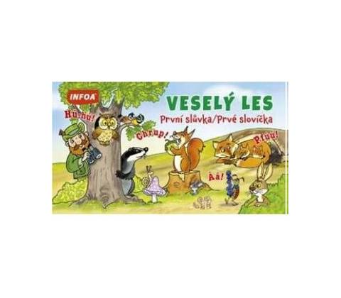 Veselý les