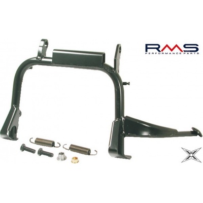 RMS Centrální stojan 121610540 | Zboží Auto