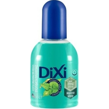 Dixi vlasová voda žihľavová mastné vlasy 125 ml