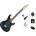 Yamaha Pacifica 120H Standard SET Black Електрическа китара