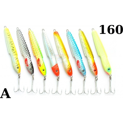 MIKADO PAINTING PILKER 160 g – Sleviste.cz