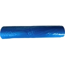 Pytle na odpadky vybaveniprouklid.cz Pytel LDPE 120 l 40 µm 25ks modré