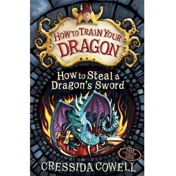 How to Steal a Dragons Sword