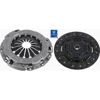 Spojková sada SACHS 3000 950 864
