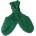 Reiff Детски ръкавици Reiff Kid's Fleecehandschuhe Gloves - Sage - размер 0 (EU) (202-3356-0611)