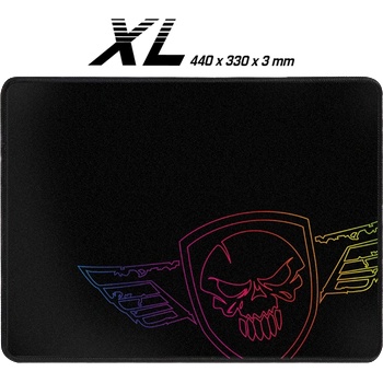 Spirit Of Gamer Darkskull (SOG-PAD02XL)