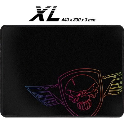 Spirit Of Gamer Darkskull (SOG-PAD02XL)