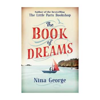 The Book of Dreams - Nina George