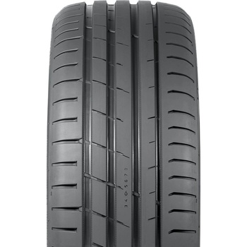 Nokian Tyres PowerProof 245/45 R20 103Y